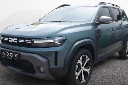 Dacia Duster 4.257 km 24.780 &euro; Ostelsheim 75395