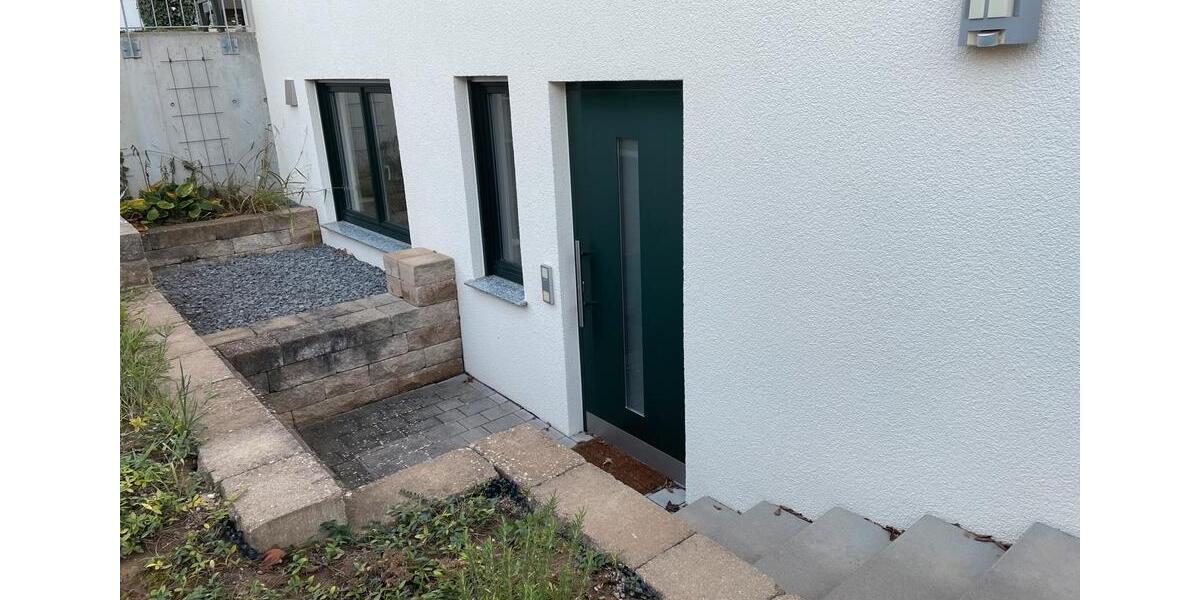 Erdgeschoßwohnung Wiernsheim - 2 Zimmer, 33 m&sup2;, 840&euro; | Angebot:26391383