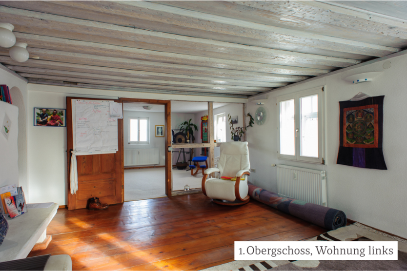 Wohnung zum Kaufen in Renningen 175.000 € 54.05 m²