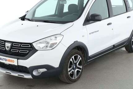 Dacia Lodgy 67.591 km 15.380 € Stuttgart 70195