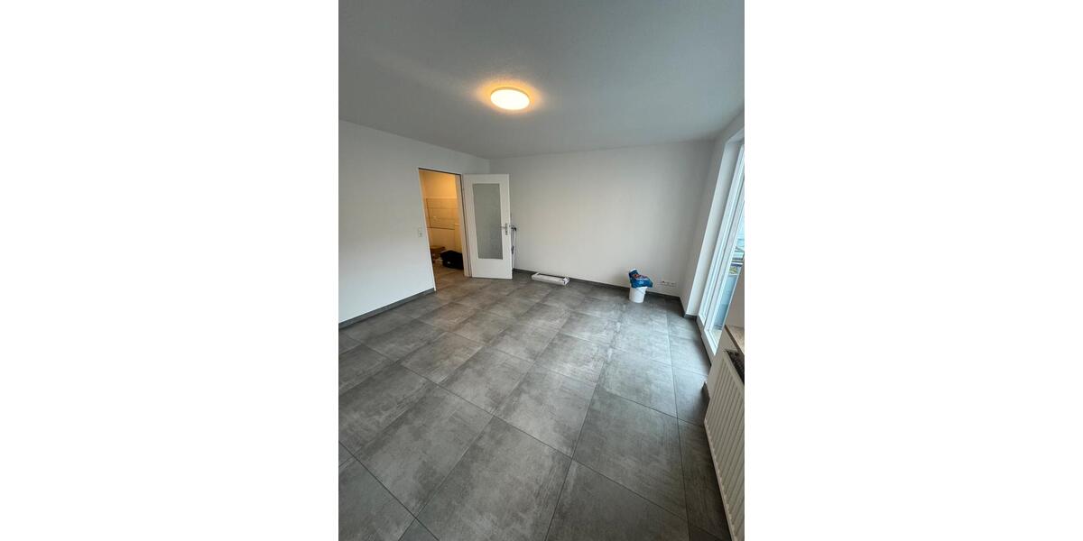 Wohnung 1 Zimmer in Stadtnähe 1 zimmer