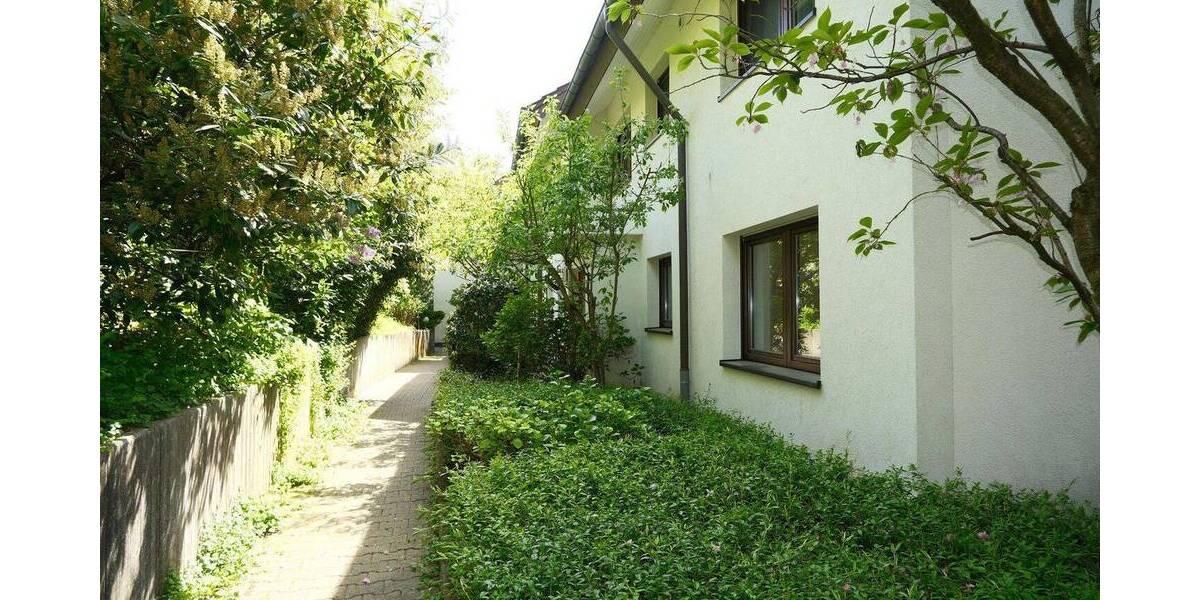 Etagenwohnung Pforzheim Nordstadt - 3 Zimmer, 80 m&sup2;, 259.500&euro; | Angebot:26472787