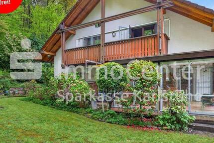 Haus Malsch/Sulzbach Sulzbach - 5 Zimmer, 124 m&sup2;, 495.000&euro; | Angebot:26470886
