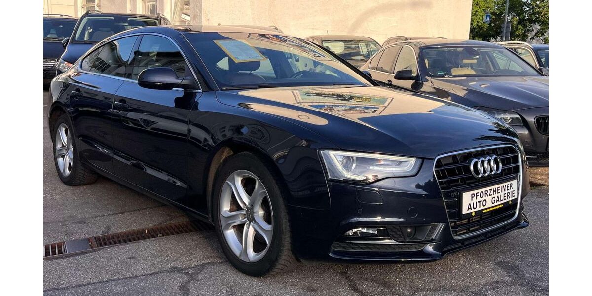 Audi A5 138.326 km 14.650 &euro; Pforzheim 75179