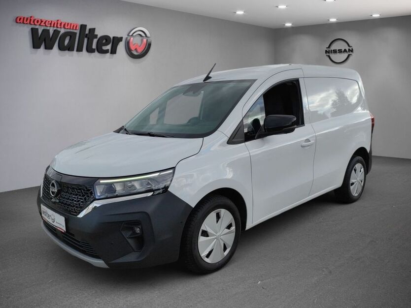 Nissan Townstar 56.500 km 15.990 € Pforzheim 75177