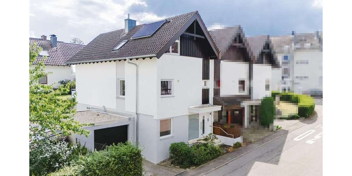 Haus zum Kaufen in Pforzheim 539.000 € 142 m² 4 zimmer