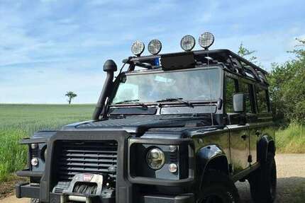 Land Rover Defender 273.000 km 29.500 &euro; Mönsheim 71297