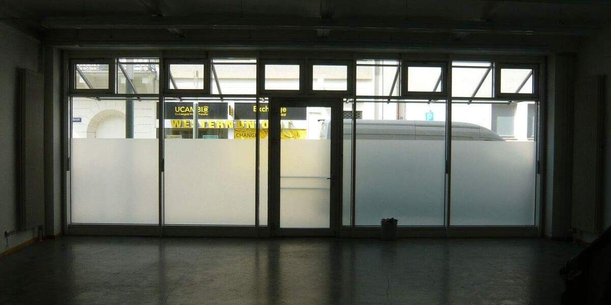 Gewerbeobjekt Karlsruhe Innenstadt-West - 3.000.000&euro; | Angebot:24054057