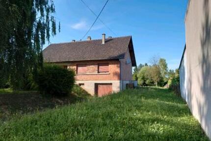 Haus Karlsruhe Neureut - 4 Zimmer, 95 m&sup2;, 520.000&euro; | Angebot:26296996