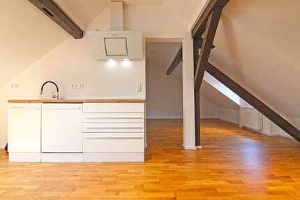 Wohnung zum Mieten in Rheinau 480 € 52.85 m²