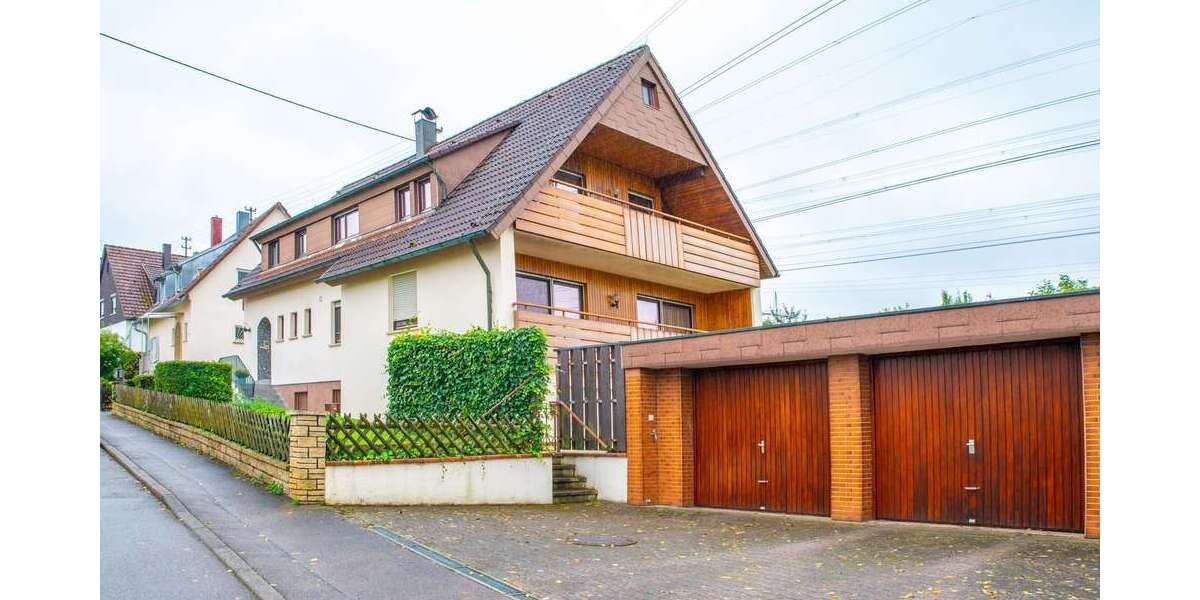 Haus zum Kaufen in Sindelfingen 825.000 € 231 m² 8 zimmer