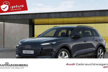 Audi Q6 e-tron 4.599 km 60.980 &euro; Karlsruhe 76131