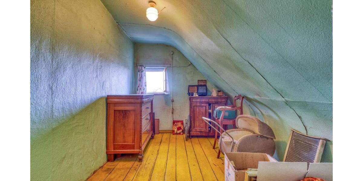 Einfamilienhaus Bruchsal - 6 Zimmer, 91 m&sup2;, 249.995&euro; | Angebot:25728695