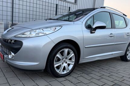 Peugeot 207 36.000 km 6.990 &euro; Grafenau 71120