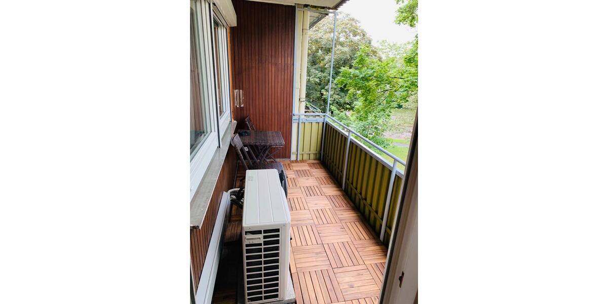 Gepflegte 3-Zimmer Wohnung 3 zimmer