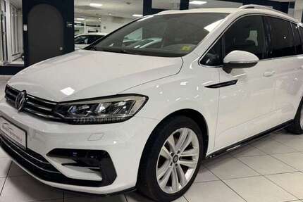 VW Touran 103.000 km 16.987 &euro; Pforzheim 75179
