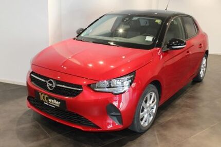 Opel Corsa 31.700 km 12.975 € Bietigheim-Bissingen 74321