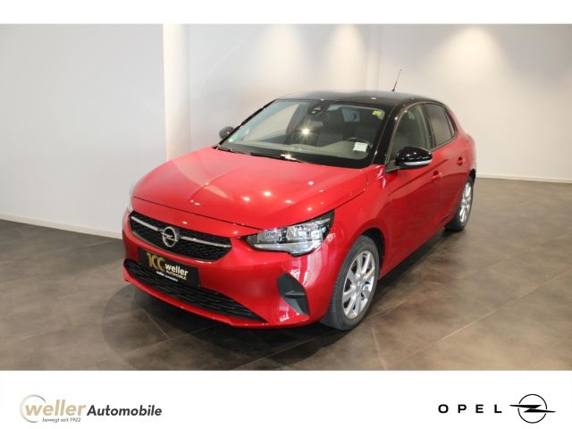 Opel Corsa 31.700 km 12.975 € Bietigheim-Bissingen 74321