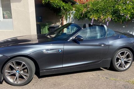 BMW Z4 244.507 km 9.000 &euro; Mühlacker 75417