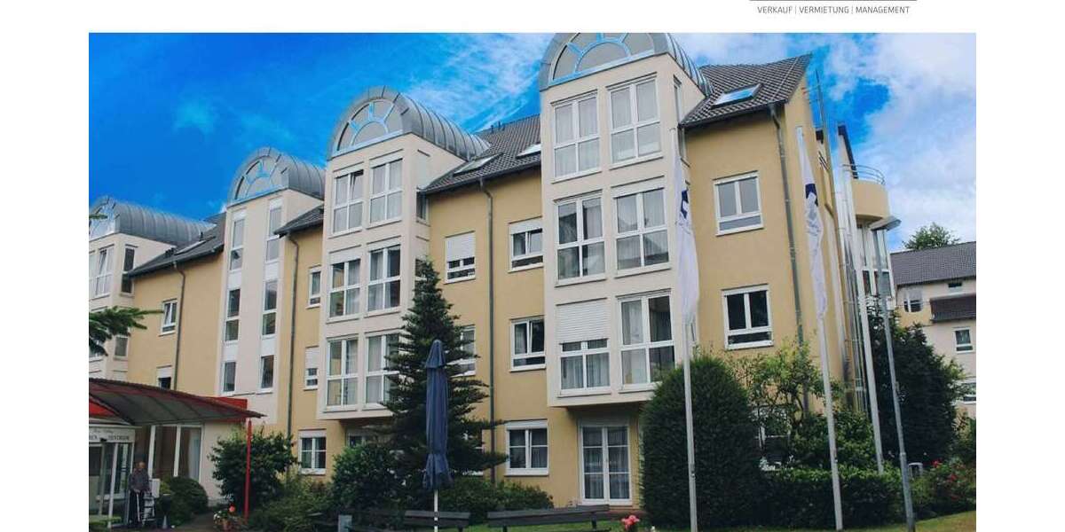 Etagenwohnung Pfinztal - 1 Zimmer, 51 m&sup2;, 125.000&euro; | Angebot:20089363