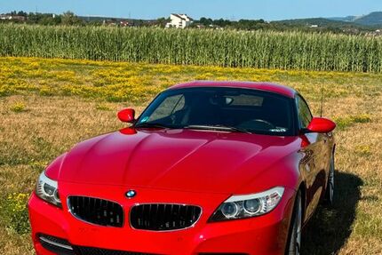 BMW Z4 69.600 km 22.750 &euro; Wildberg 72218