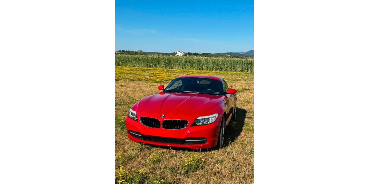 BMW Z4 69.600 km 22.750 &euro; Wildberg 72218