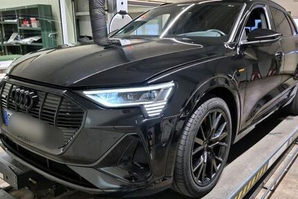 Audi e-tron 38.416 km 41.900 &euro; Ettlingen 76275