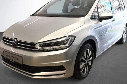 VW Touran 60.000 km 28.990 &euro; Karlsruhe 76131