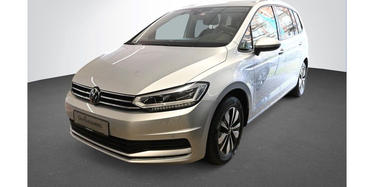 VW Touran 60.000 km 28.990 &euro; Karlsruhe 76131