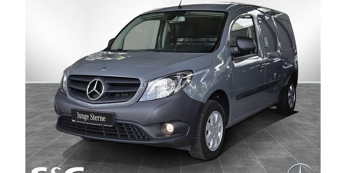 Mercedes-Benz Citan 58.580 km 17.218 &euro; Bretten 75015