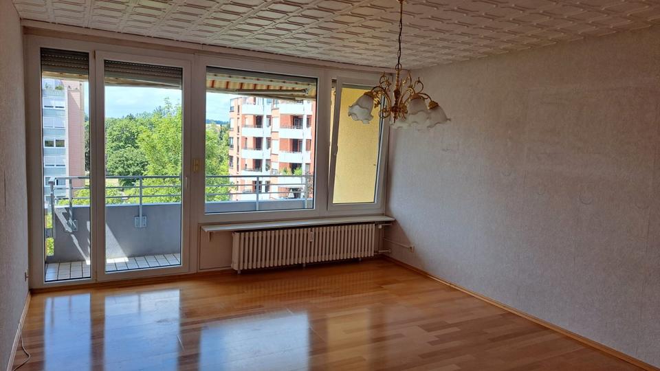 Etagenwohnung Sindelfingen Darmsheim - 3.5 Zimmer, 85 m&sup2;, 289.000&euro; | Angebot:27096424