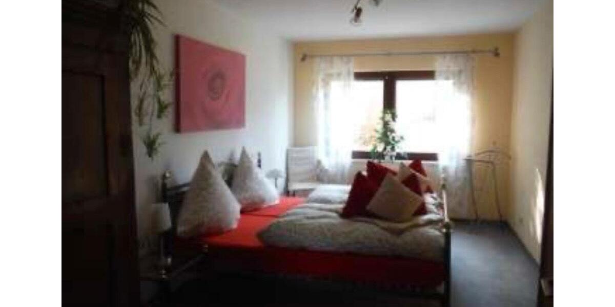 Etagenwohnung Gaggenau - 4 Zimmer, 115 m&sup2;, 1.600&euro; | Angebot:26532920