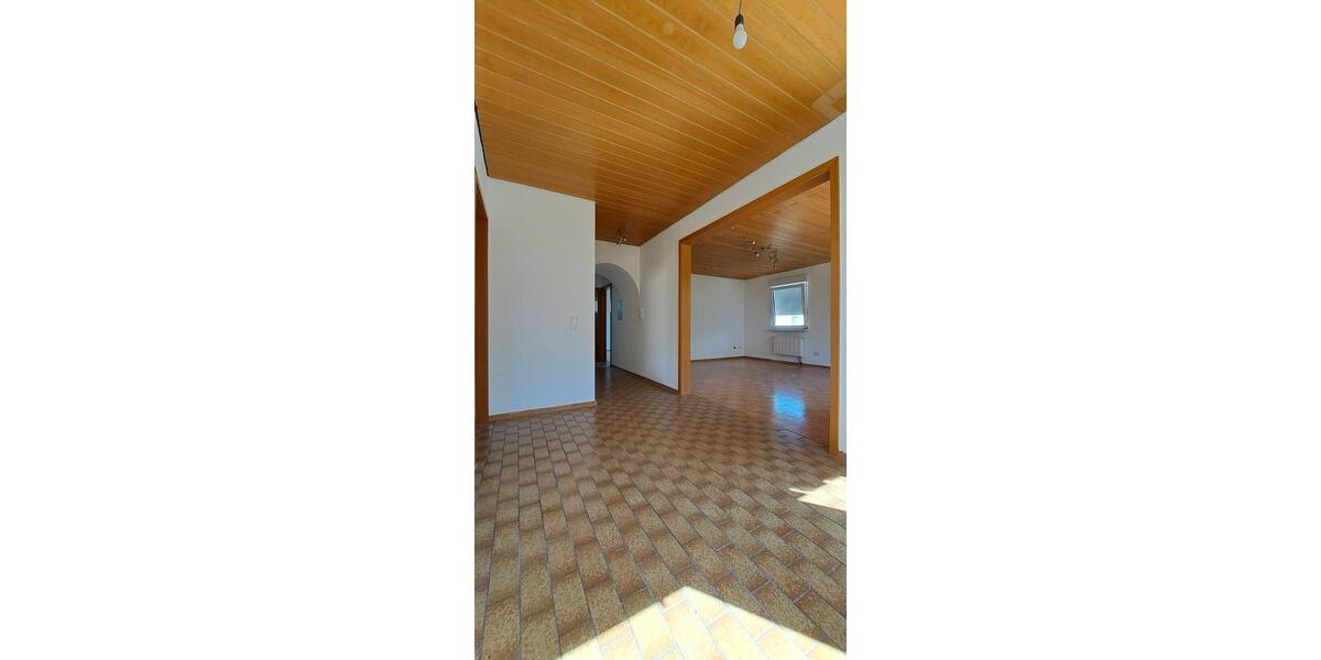 Maisonettenwohnung Keltern - 5 Zimmer, 130 m&sup2;, 1.400&euro; | Angebot:26326724