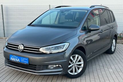 VW Touran 161.000 km 15.950 &euro; Stutensee (Karlsruhe) 76297