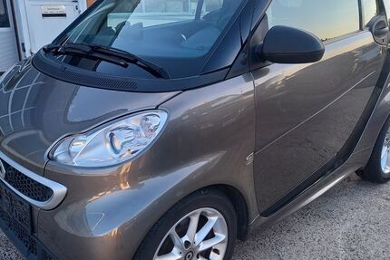 Smart ForTwo 126.000 km 3.990 &euro; Ettlingen 76275