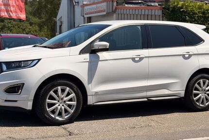 Ford Edge 76.000 km 20.490 &euro; Birkenfeld bei Pforzheim 75217