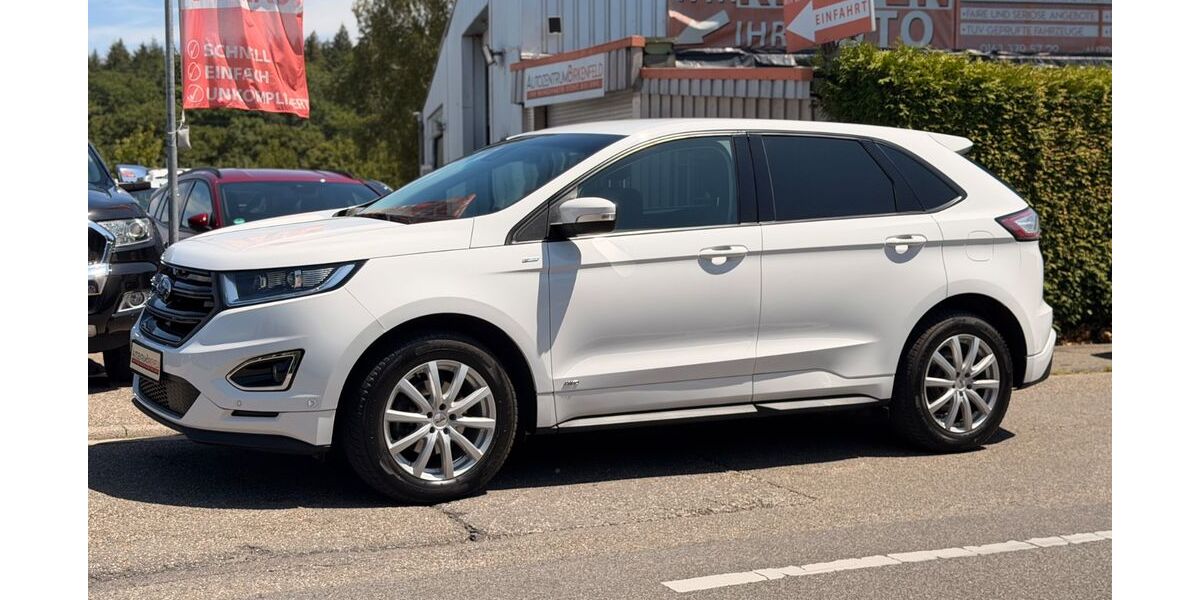 Ford Edge 76.000 km 20.490 &euro; Birkenfeld bei Pforzheim 75217