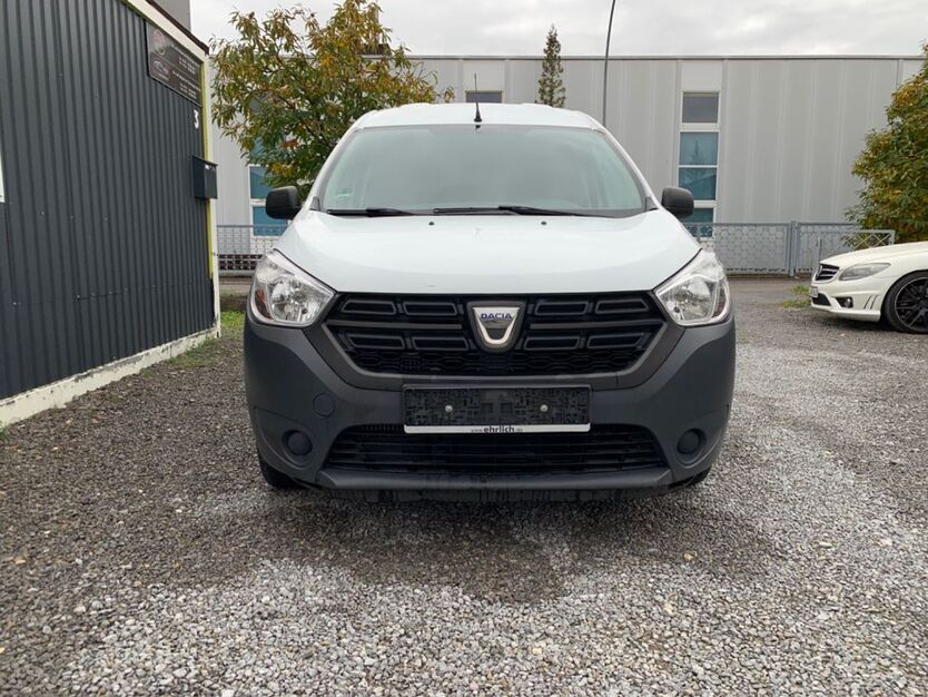 Dacia Dokker 133.300 km 5.999 € Sindelfingen 71069