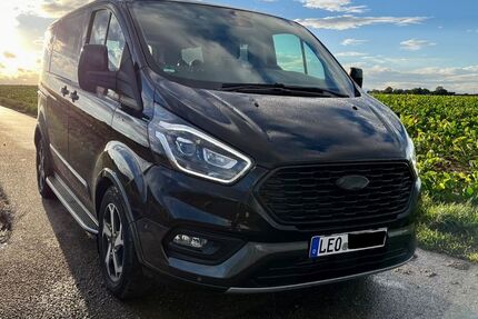 Ford Tourneo Custom 81.000 km 29.000 &euro; Leonberg 71229
