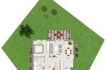Bungalow Pfinztal / Söllingen Söllingen - 3 Zimmer, 73 m&sup2;, 399.000&euro; | Angebot:26702865