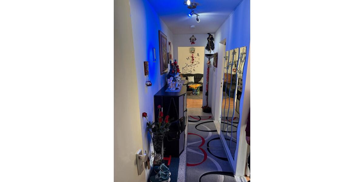 Eigentumswohnung in Gerlingen (53qm2),zu verkaufen 2.5 zimmer