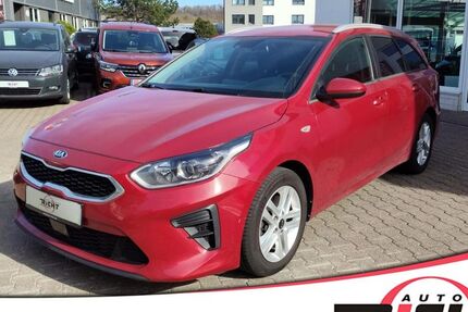 Kia ceed / Ceed 55.850 km 12.980 € Leonberg 71229