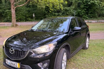Mazda CX-5 200.000 km 11.399 &euro; Bruchsal 76646