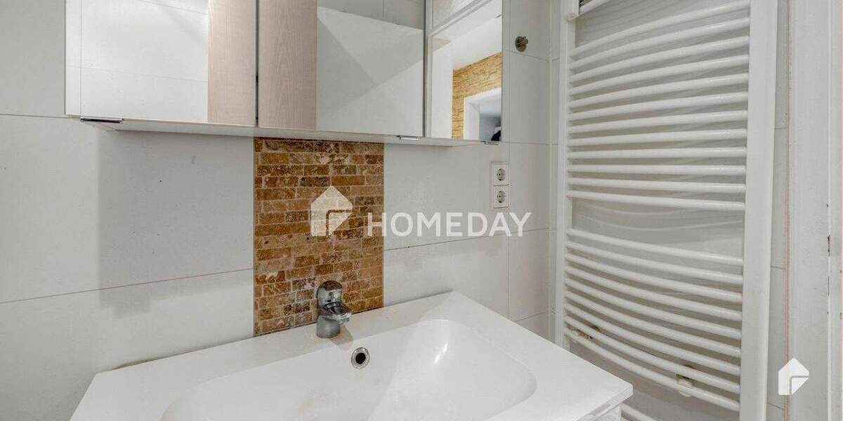 Etagenwohnung Markgröningen Unterriexingen - 2 Zimmer, 55 m&sup2;, 169.000&euro; | Angebot:25732636