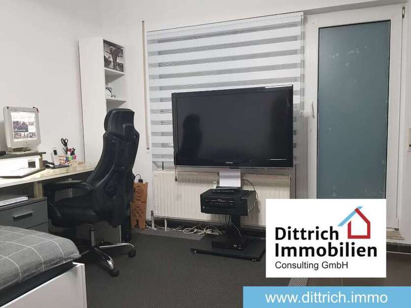 Wohnung zum Mieten in Pforzheim 445 € 29.66 m²