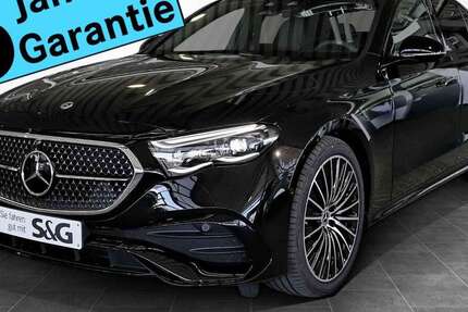 Mercedes-Benz E 450 10.134 km 88.899 € Karlsruhe 76185