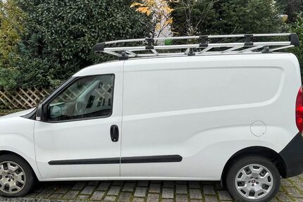 Fiat Doblo 62.000 km 14.600 € Weil der Stadt 71263