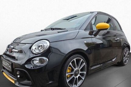 Abarth 595 6.850 km 22.990 € Pforzheim 75179