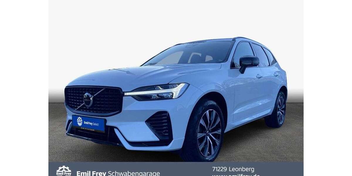 Volvo XC60 33.601 km 37.380 &euro; Leonberg 71229