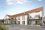 Etagenwohnung Sternenfels Diefenbach - 4 Zimmer, 110 m&sup2;, 1.560&euro; | Angebot:26390910